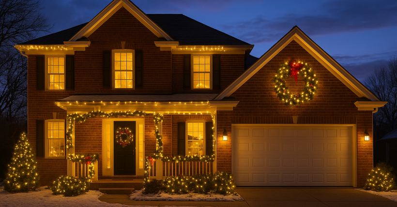 Should You List Your Home During the Holidays? Here’s the Truth.